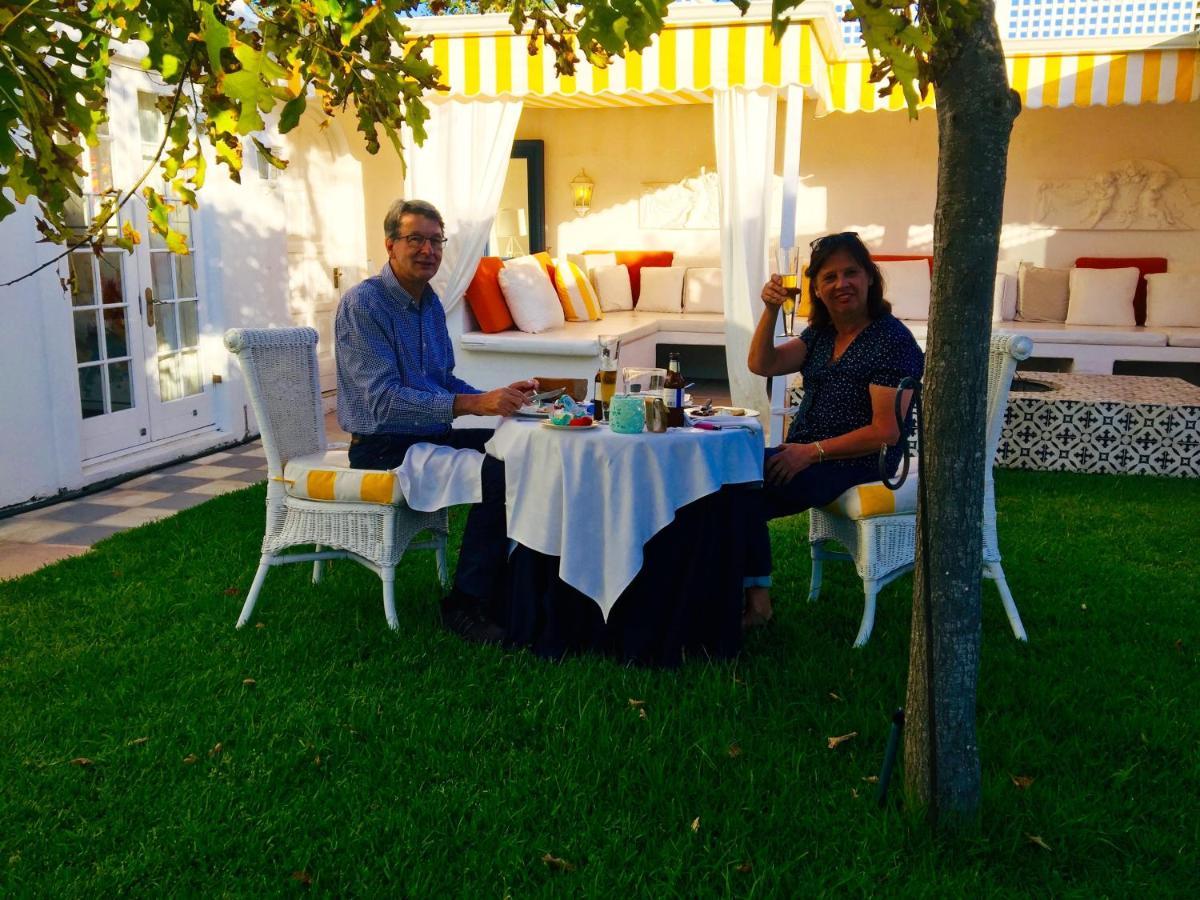 Our Hermanus House Luaran gambar