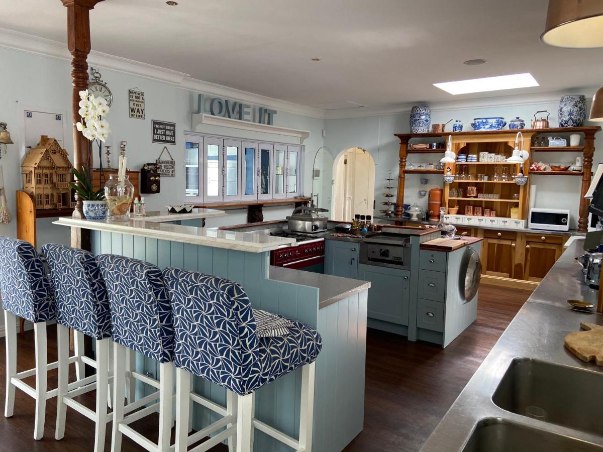 Our Hermanus House Luaran gambar