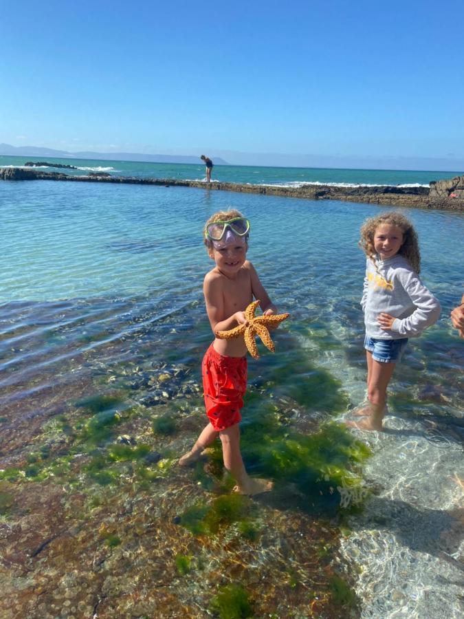 Our Hermanus House Luaran gambar