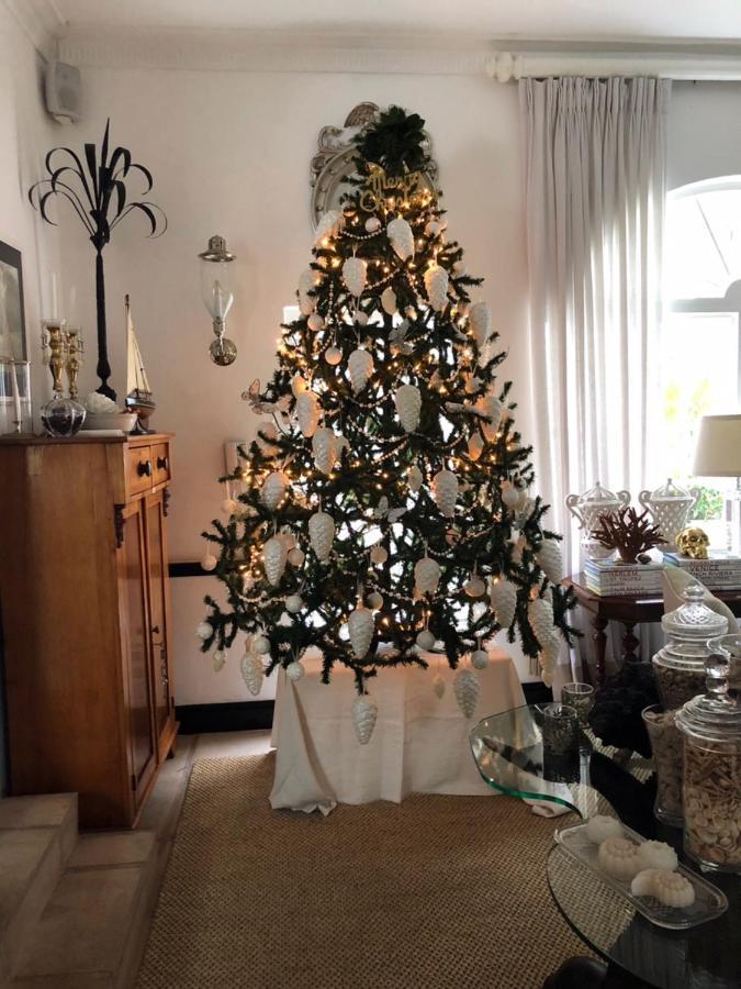 Our Hermanus House Luaran gambar