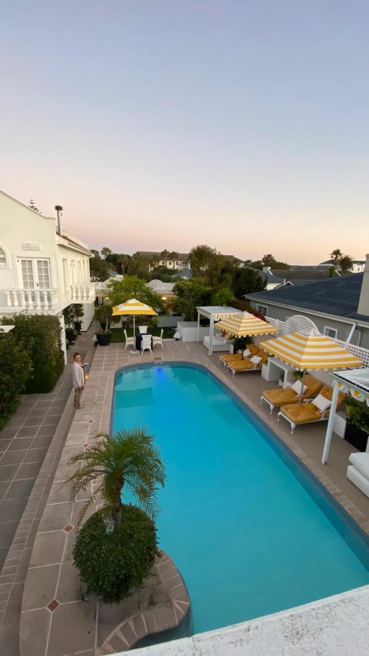 Our Hermanus House Luaran gambar