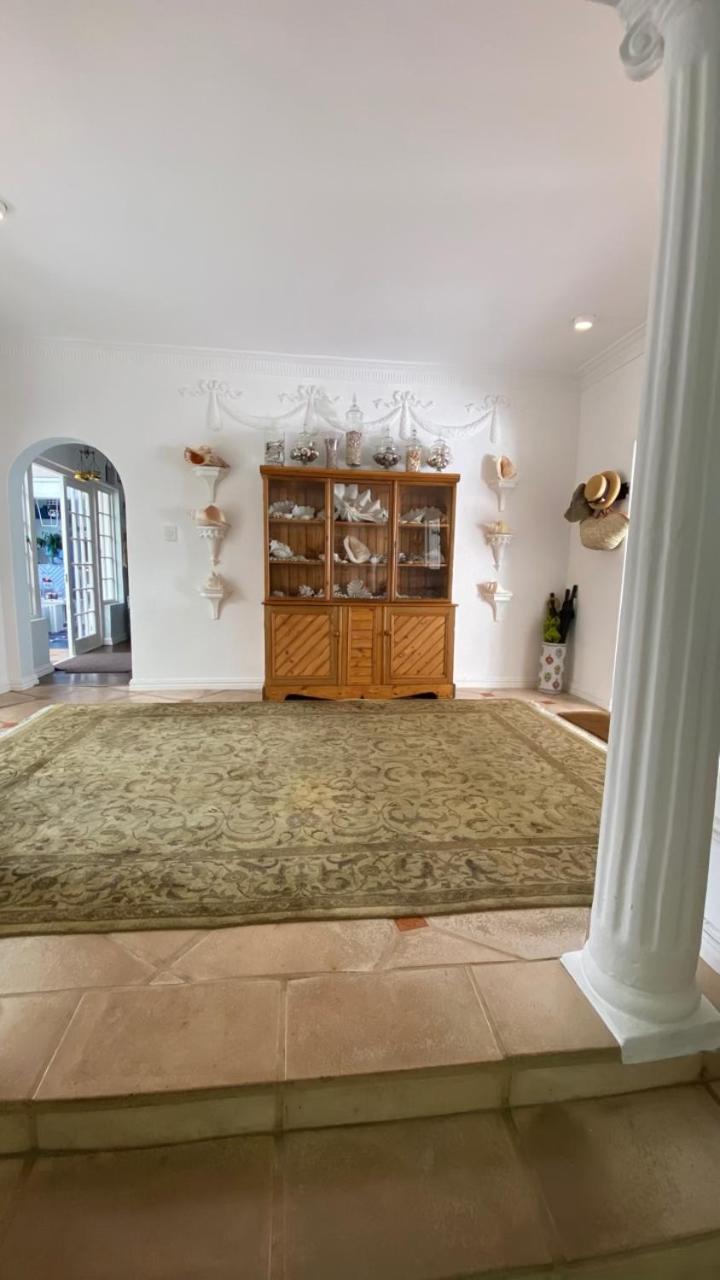 Our Hermanus House Luaran gambar