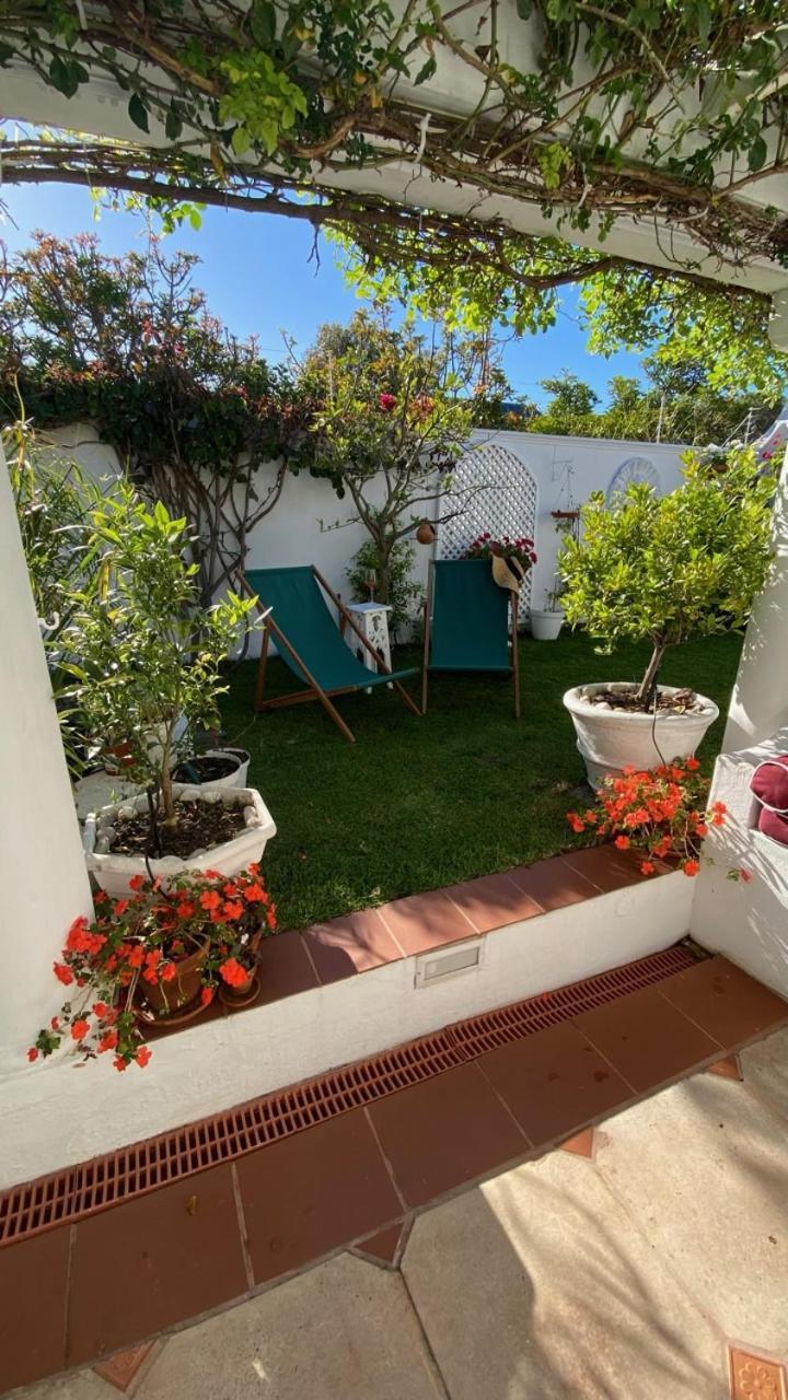 Our Hermanus House Luaran gambar