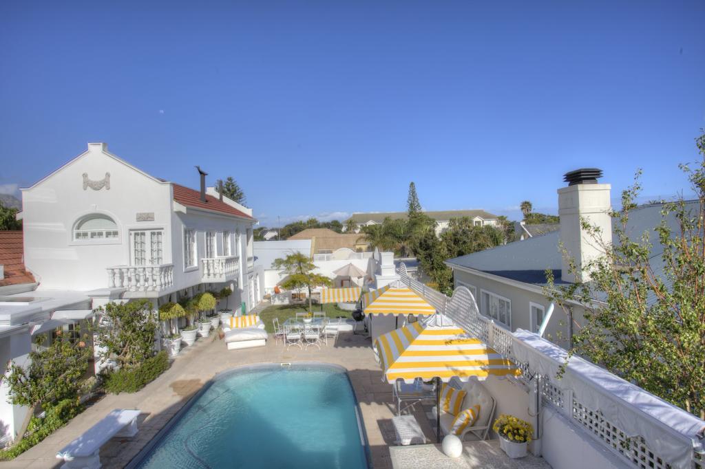 Our Hermanus House Luaran gambar