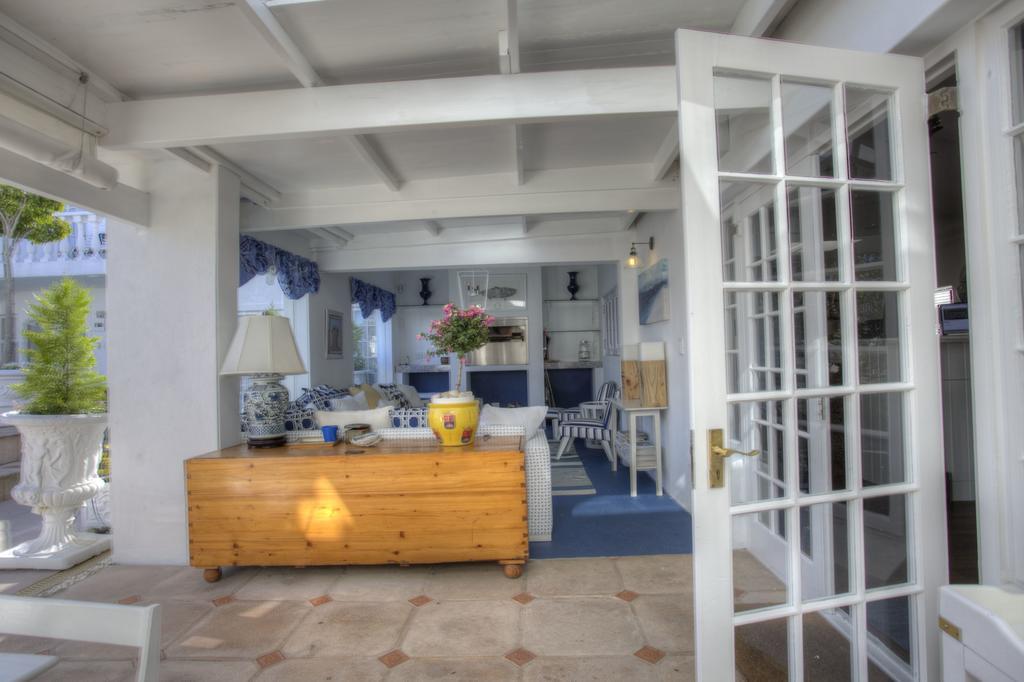 Our Hermanus House Luaran gambar