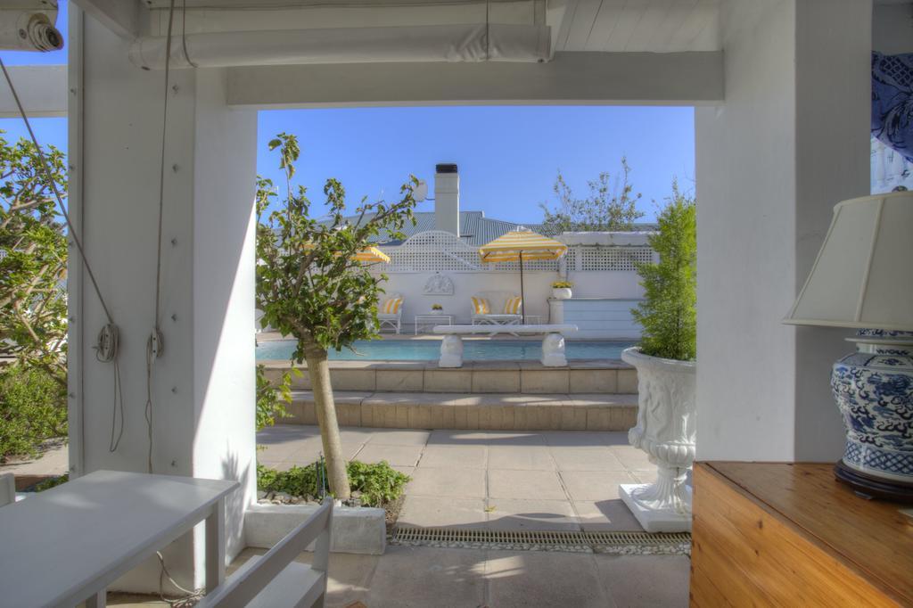 Our Hermanus House Luaran gambar