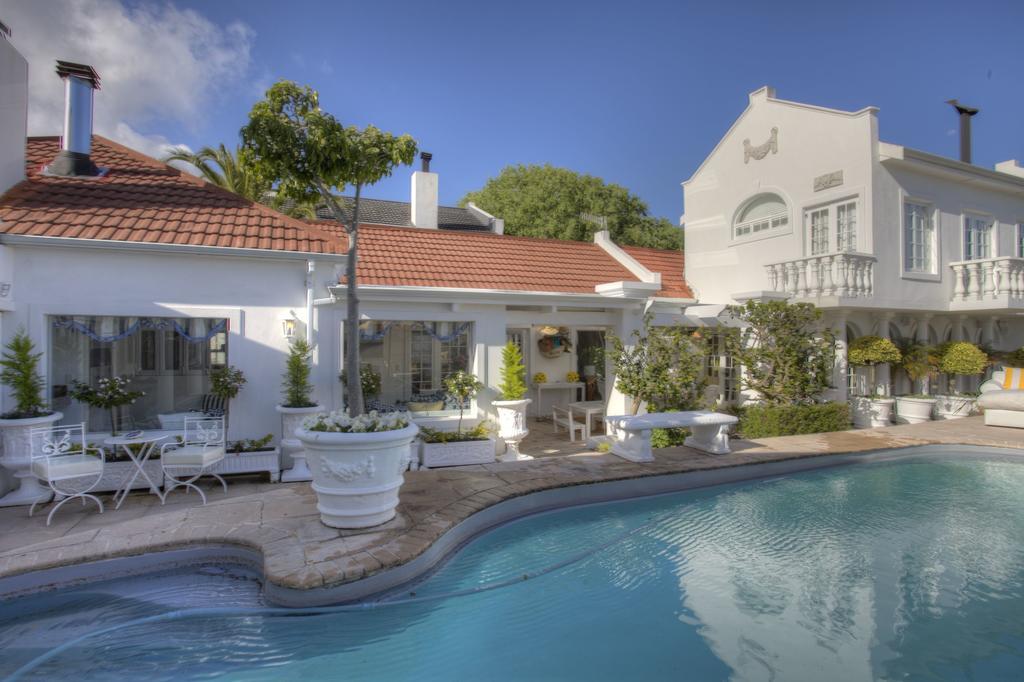 Our Hermanus House Luaran gambar