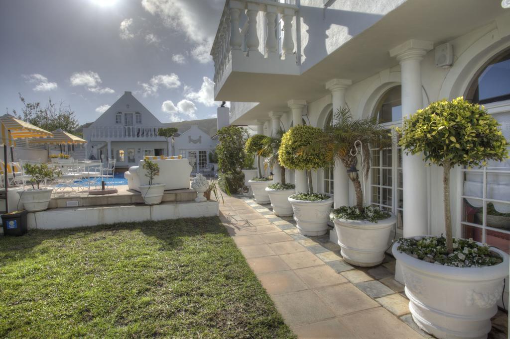 Our Hermanus House Luaran gambar