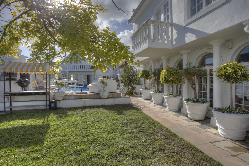 Our Hermanus House Luaran gambar