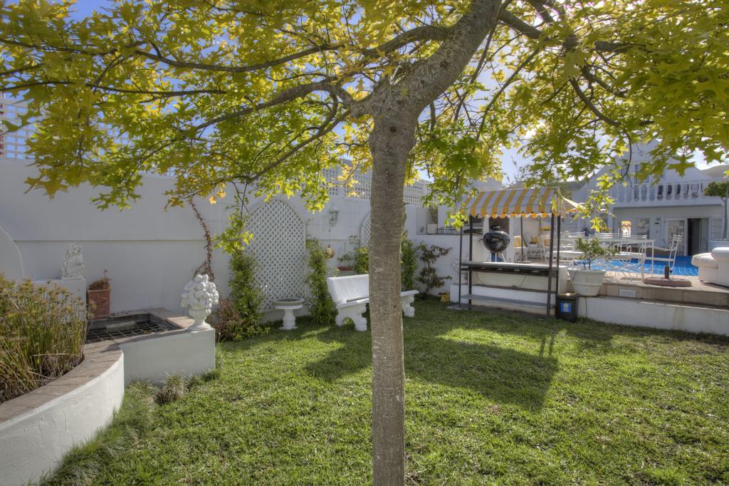 Our Hermanus House Luaran gambar