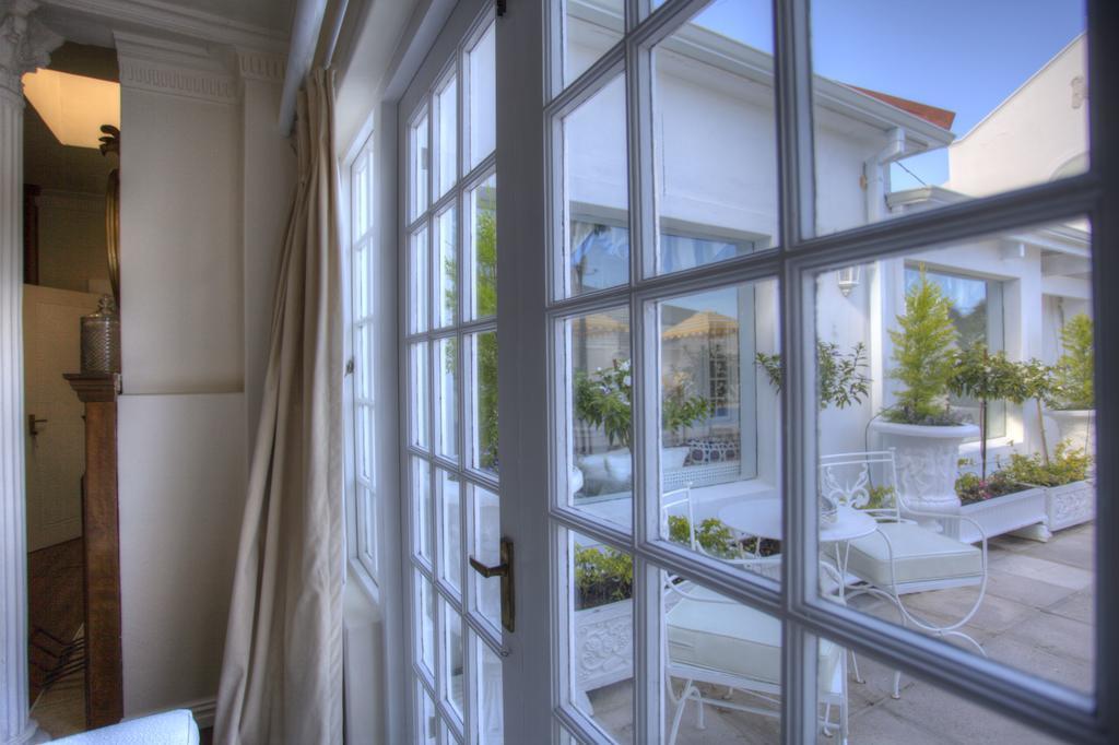 Our Hermanus House Luaran gambar