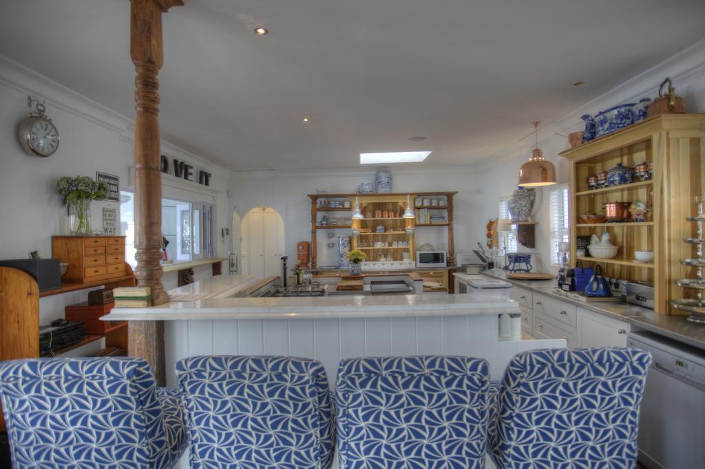 Our Hermanus House Luaran gambar