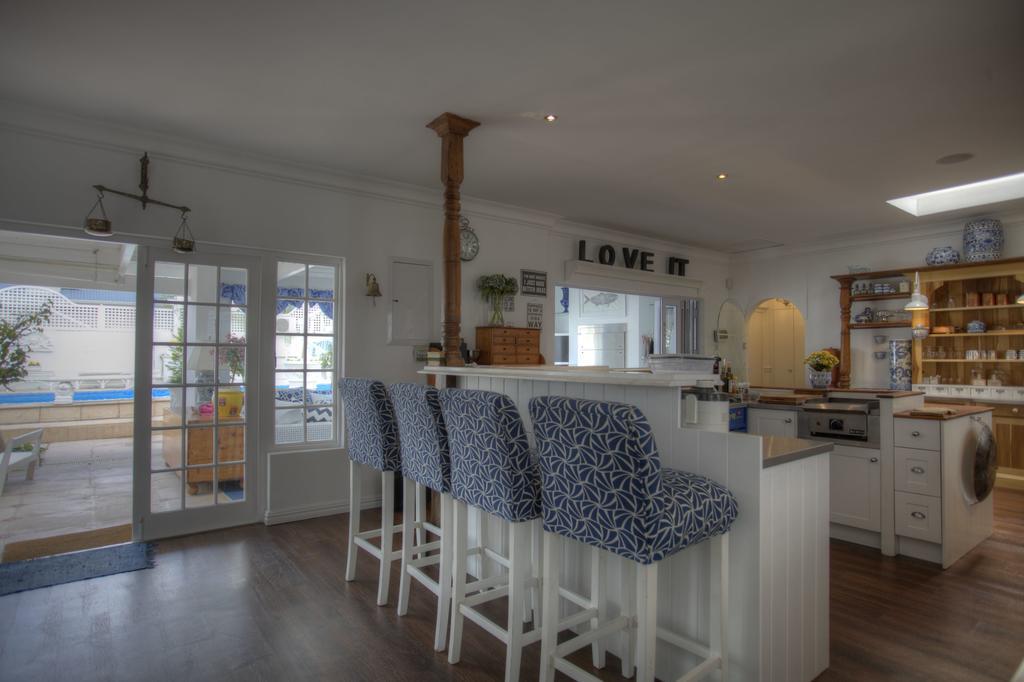 Our Hermanus House Luaran gambar