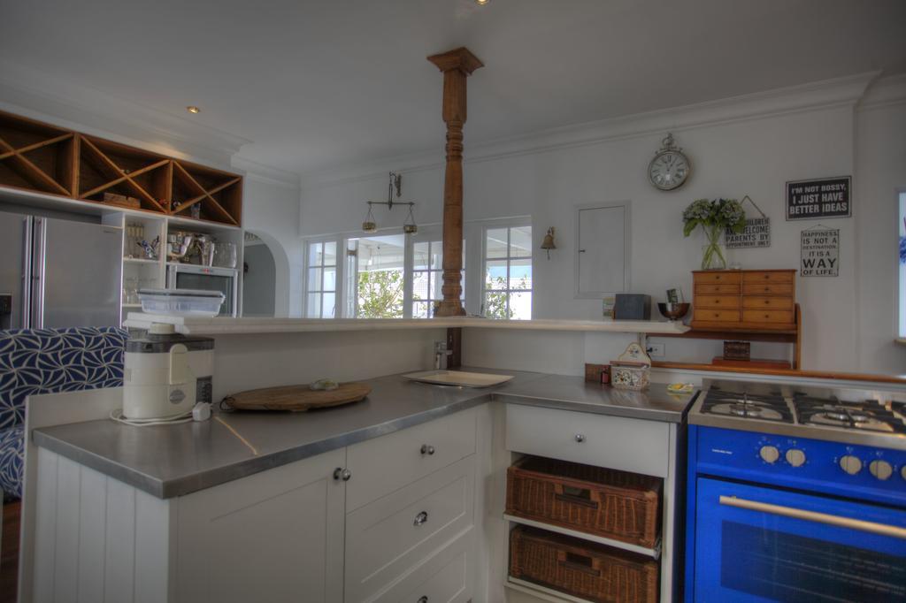 Our Hermanus House Luaran gambar
