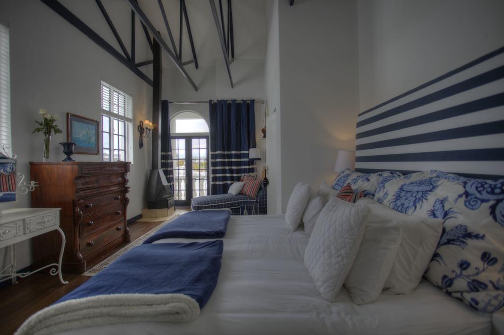 Our Hermanus House Luaran gambar