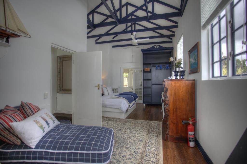 Our Hermanus House Luaran gambar
