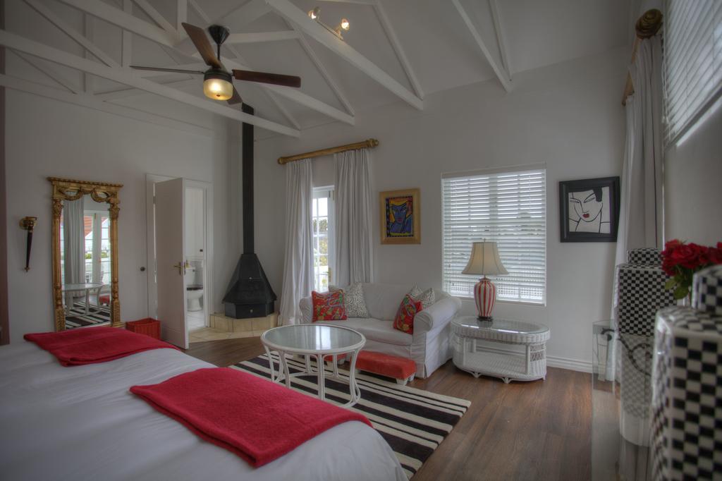 Our Hermanus House Luaran gambar