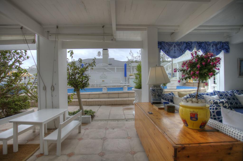 Our Hermanus House Luaran gambar