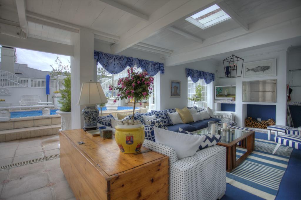 Our Hermanus House Luaran gambar