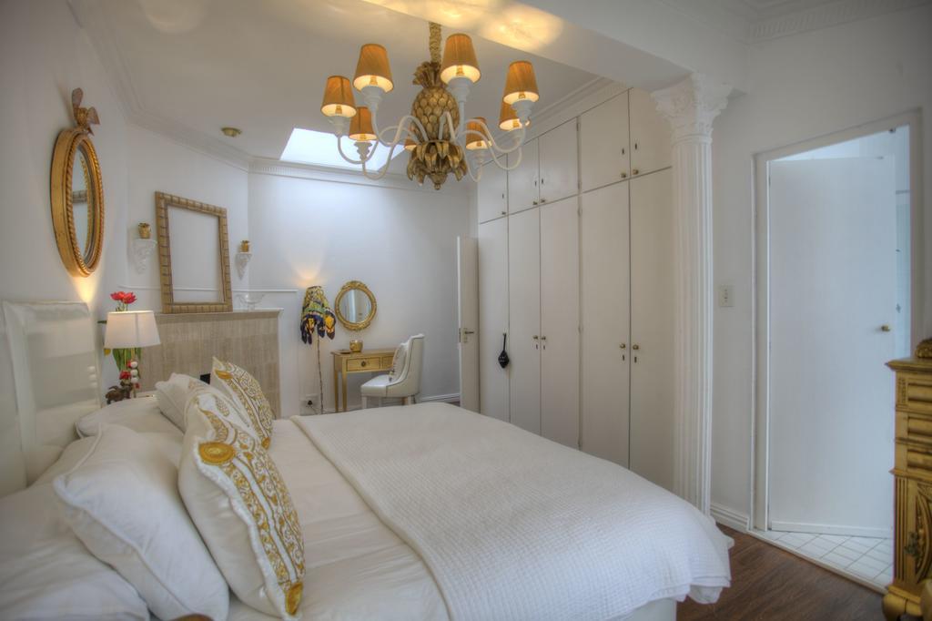 Our Hermanus House Luaran gambar
