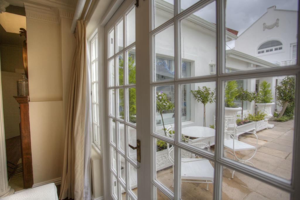 Our Hermanus House Luaran gambar