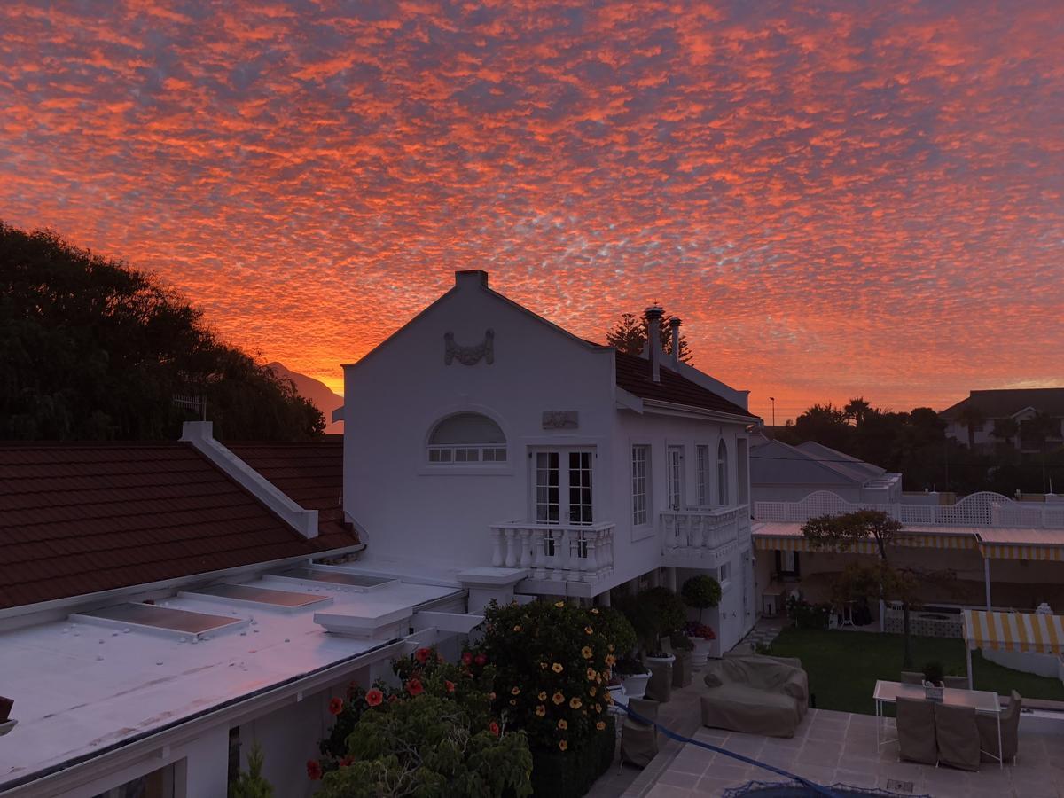 Our Hermanus House Luaran gambar