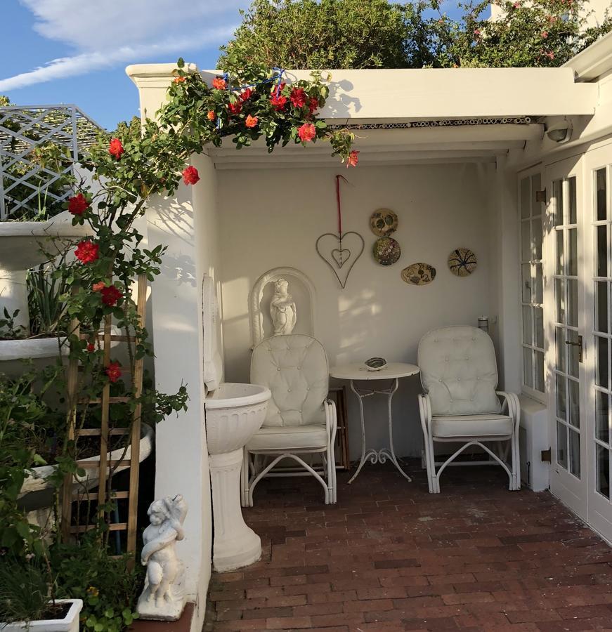 Our Hermanus House Luaran gambar
