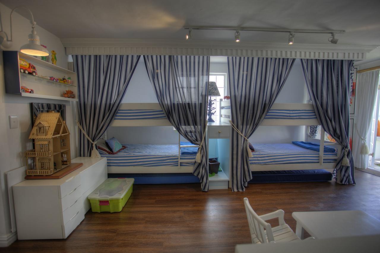Our Hermanus House Luaran gambar