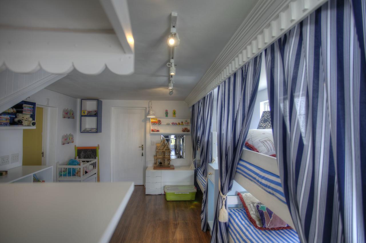 Our Hermanus House Luaran gambar