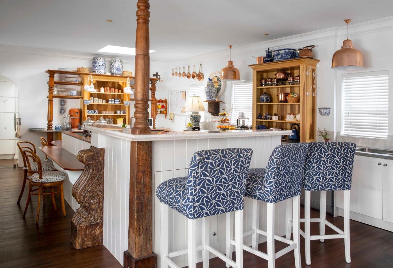 Our Hermanus House Luaran gambar